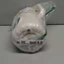 Nut Milk Maker,40oz Large Capacity Stainless Steel Automatic Soy Milk Machine for Homemade,Oat,Plant-Based Milk and Non-Dairy Beverages Almond Cow Milk Machine with Delay Start,Self Cleaning (White)