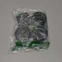 Axial ST28 Front Razor, Rear Paddle Tire and Wheel Set: Yeti Jr, AXI41000