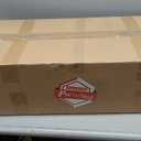 Prewired 1.5" Fat 14" Rise Handlebars for Harley 2007-2013 Softail/Dyna/Sportster Meathook Ape Hangers Pre-wired Bar with CAN-Bus and Turn Signal Wire Harness, Black