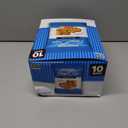 Snack Factory Pretzel Crisps, Original, 1 Oz Snack Bags, 10 Ct (EXP 09/12/26)