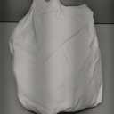 California Design Den Queen Size Flat Sheet Only - 100% Cotton, 600 Thread Count, 1 Piece Top Sheet, Extra Soft Bed Sheet, Breathable Sateen, Premium - Bright White