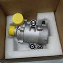 Water Pump 11517597715 AUTO-GETHER