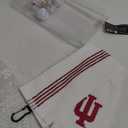 Indiana Hoosiers WinCraft Golfing Gift Set
