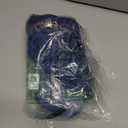 2 x DECOU Twist Pleated Hair Wrap Stretch Turban 0545
