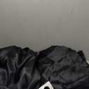 3 Black Curtain 72" x 33", 60" x 25"