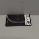 TORRAS Strong Magnetic & Seamless Stand for iPhone 17 Pro Max Case, Fit for MagSafe, Military Grade Drop Protection, Sturdy Adjustable Kickstand Slim for iPhone 17 Pro Max Case Translucent Matte Black