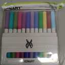 Xinart Pens for Cricut Maker 3,Maker,Explore 3,Air 2, Dual Tips 36pcs Markers Pens Set Waterbased Ink Ultimate Fine Point Pen (0.4 Tip & 1.0 Tip)