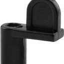 Prime-Line PL 7844 7/16 In. Screen Clips with Screws (12 Pack)