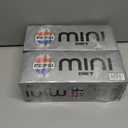 Diet Pepsi Soda, 7.5 Ounce Mini Cans, 10 Pack
