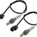 ACROPIX Upstream & Downstream Oxygen Sensor for Honda Accord V6 3.5L 2008-2011 for Honda Pilot V6 3.5L 2009-2013 for Acura O2 Sensor No.250-24785 2 Pcs