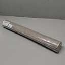 LUMI Ultra Thin Door Mat for Entryway, Low Profile Non Slip Rubber Backing Indoor Doormat, Easy Clean Welcome Entrance Mat for Inside House, Patio,Beige 24"x36"