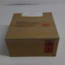 LERATIO Ceramic Plate Set of 6,8.5 Inch Reactive Glaze Light Weight Porcelain Salad Plates,Modern Shape Dinnerware Dishes Set for Kitchen,Microwave&Dishwasher&Oven Safe,Resistant-Indigo Blue