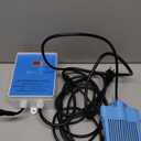 Saltwater Chlorine Generation System, Drop-in Salt System kit Fit for Swim Spas and Hot Tubs Up to 2000 Gallons