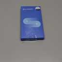 seacosmo for iPhone 17 Pro Max Case, Full Body Bumper with Built-in Tempered Glass Screen and Camera Lens Protector, Compatible with MagSafe, Shockproof 17 Pro Max Phone Case, 6.9", Orange