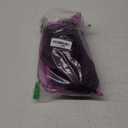 Hair Wig 13x6 Deep Wave 22in Brown