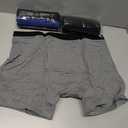 Reusable Incontinence Underwear for Men, Washable Boxer Briefs Protection, Leak Proof Adult Male Diapers for Urinary Absorbency (Mix 3pcs, XX-Large)