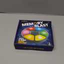 Memory Game for Kids - Easter Basket Stuffers for Boys & Girls - 6 7 8 9 10 11 Year Old Boy Birthday Gifts - Toys for 10 Year Old Boy - Handheld Car Travel Road Kids Game for Ages 4-8, 6-8, 8-12 Years