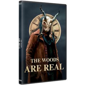 The Woods are Real [DVD]