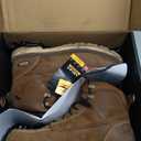 Ariat Men's Rebar Lift 6" Waterproof Work Boot (12)