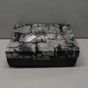 NORTIV 8 Men's Waterproof PRO Hiking Boots Lightweight Outdoor Trekking Camping Climbing Shoes for All Day Comfort Armadillo FieldLite (9, Dark Grey)