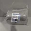 LightEase Memory Foam Leg Support and Elevation Pillow w/Dual Handles for Surgery, Injury, or Rest