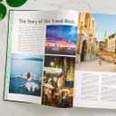 The Travel Book: A Complete Guide to Every Country in the World with Expert Travel Tips, Stunning Photography, Cultural Insights & Detailed Maps (Lonely Planet)