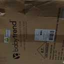 Baby Trend Expedition/Tour LTE 2-in-1 Stroller Wagon, Desert Blue