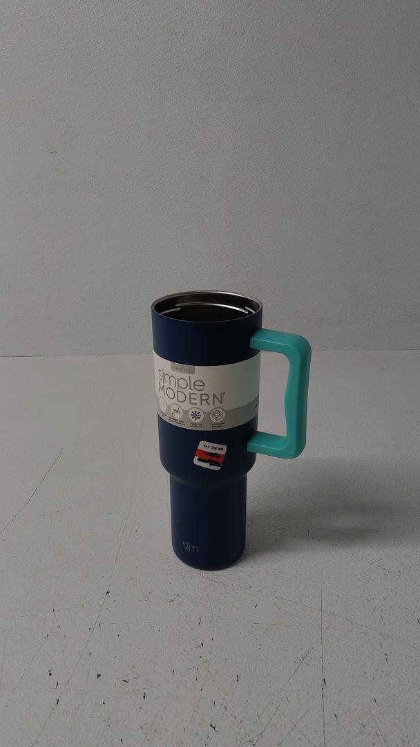 SM 40Oz Slmple Modern