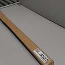 Lanneret Archery Practice Target Arrows for Kids Youth or Beginners, 28inch Fiberglass Arrows for Compound & Recurve Bow (Pack of 12) Green