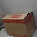 ILIFE A30 Pro Robot Vacuum and Mop, Self Emptying Station for 60 Days, 5000Pa Suction, LiDAR Navigation, No-Go Zones, 2.4G WiFi/App/Alexa/Remote Control, Clean Hard Floors to Medium-Pile Carpet, 110V