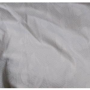 Blackout Curtains 52 x 63 Inch with Pattern 