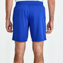 Russell Athletic Mesh Basketball Shorts Mesh Shorts (M, Blue)