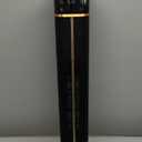 Uthfy Space Heater for indoor use, Large Room Heater with 3D Flame Effect, 1500W Portable Electric Heater with ECO, 90 Oscillating, Remote, PTC Ceramic Heaters for Bedroom, Office, Home (32 Inch)