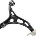 MOOG RK642830 Front Right Lower Suspension Control Arm for Jeep Grand Cherokee