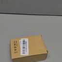 Ergonomic Wireless Mouse 2025 New Updated Smaller with USB-A Receiver for PC Computer, Laptop and Desktop, Ergo Mouse Vertical with Silent Clicks Long Battery Life, Up to 1600 DPI, White