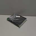 Popotop Photo Album 4x6 200 Pockets for Wedding Gifts,Linen Hardcover Picture Albums for Family Anniversary Baby Vacation Pictures (Black)