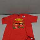 Chuc Mung NAM Moi Boy Girl Ao Dai Vietnamese TET Li Xi Me T-Shirt, S, For Kids