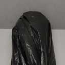 Memory Foam Seat Cushion, Posture Correction Cushion, Tailbone Pain Relief, Support Office Chair and Home, Ergonomic Back and Lumbar Support (Small)