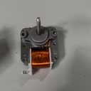 AMI PARTS DG31-00005A Motor Convection Replacement Part - Convection Fan Motor Replaces AP4338602 2087455 PS4240735 EAP4240735