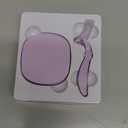 Magnetic Eyelashes Natural Look Wispy Magnetic Lashes with Applicator Cat Eye False Eyelashes with Magnets No Glue Needed Manga Lashes