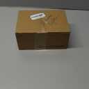 MUYUN Christmas Lights Outdoor Decorations 13.8ft 200 LED Christmas Lights with 12 Stars, Dimmable Curtain Fairy Light with 8 Modes for Wedding Party Holiday Christmas Decor(Multicolor)