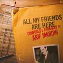 All My Friends Are Here