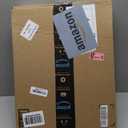 Nautica  Runner Rug | Indoor Runners for Hallways and Entry Rugs| Non-Slip and Non-Skid Entry and Kitchen Door Mat| Machine Washable Entryway Carpet Rugs | 26 x 45 | Chain Dark Grey