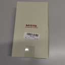 BRISIRA Coolmax Bamboo Viscose Running Compression Quarter Socks Women Moisture Wicking Anti Blister Athletic Ankle Cushion (Blue, S)