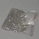 100/200/500G 925 Silver Filling Casting Grain Raw Material for DIY Repair Jewelry Craft Accessories (200G)