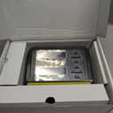 LiPo Battery Charger Fast Balance Battery Chargers Discharger for 1S-6S LiPo Li-ion Life LiHV 1S-15S NiCd NiMH PB Smart Batteries RC Car RC Drone (Blue)