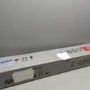 Full Box Spring 3 Inch, 3000lbs Heavy Duty Box Spring Full Size Metal Mattress Foundation, Easy Assembly, Noise Free