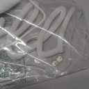 Horseneon Let's Change the World Neon Led Sign, White Neon Signs for Wall Decor, Neon Lights Signs with USB Powered for Bedroom, Living room, Wall Hanging Decor