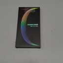 TORRAS Strong Magnetic & Seamless Stand for Samsung Galaxy S25 Ultra Case, Fit for MagSafe, Mil-Grade Drop Protection, Kickstand for Samsung Galaxy S25 Ultra Case, Translucent Back/Silverblue Edge