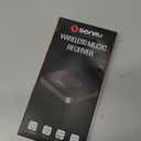 SONRU Bluetooth 5.3 Adapter HiFi Equipment for Car Wireless Audio Receiver with 3.5mm AUX RCA Cable, Noise Cancellation, Dual AUX Outputs for Home Speakers Wired Headphones